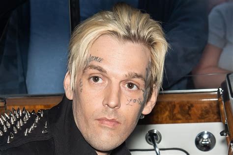 aaron carter vermögen|Aaron Carter: So viel Vermögen hinterließ er nach。